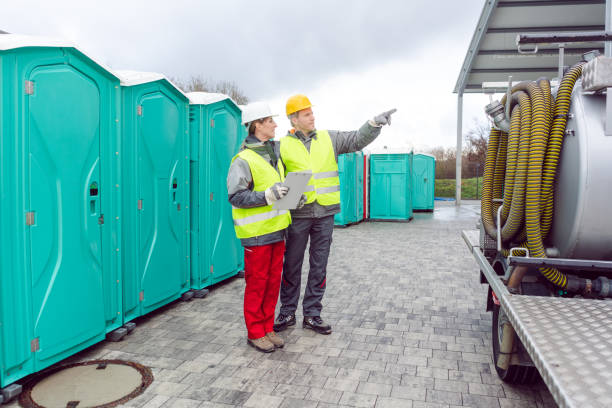 Portable Restroom for Sporting Events in Glen Gardner, NJ